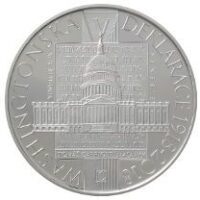Česká mincovna 100. výročí Washingtonské deklarace 500 Kč 2018 stříbrná mince Proof 25 g